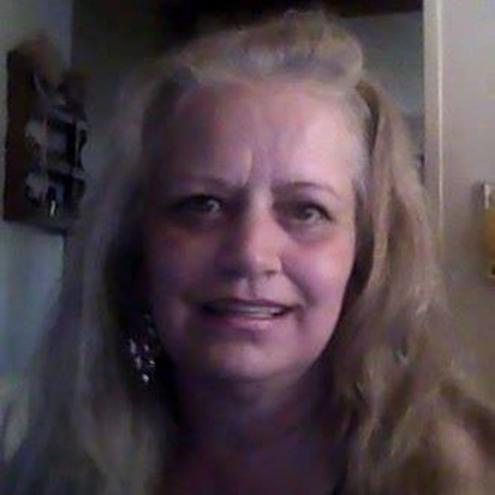 Meet your Posher, Kathy